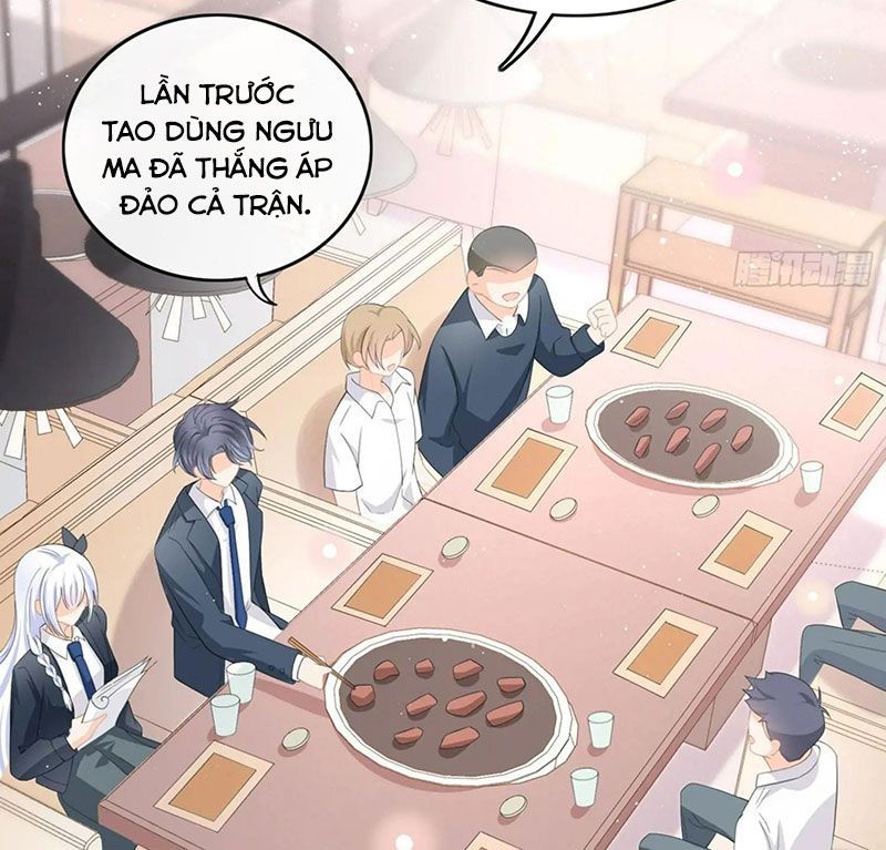 Làm Ảnh Hậu Không Bằng Học Thanh Hoa [Chap 1-85]