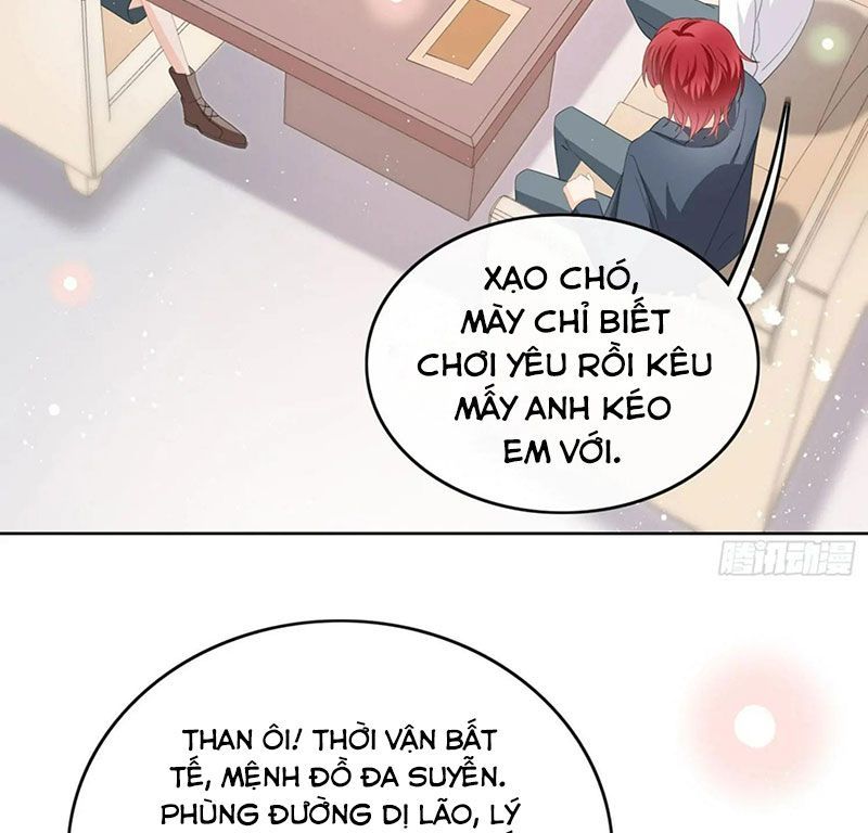 Làm Ảnh Hậu Không Bằng Học Thanh Hoa [Chap 1-85]