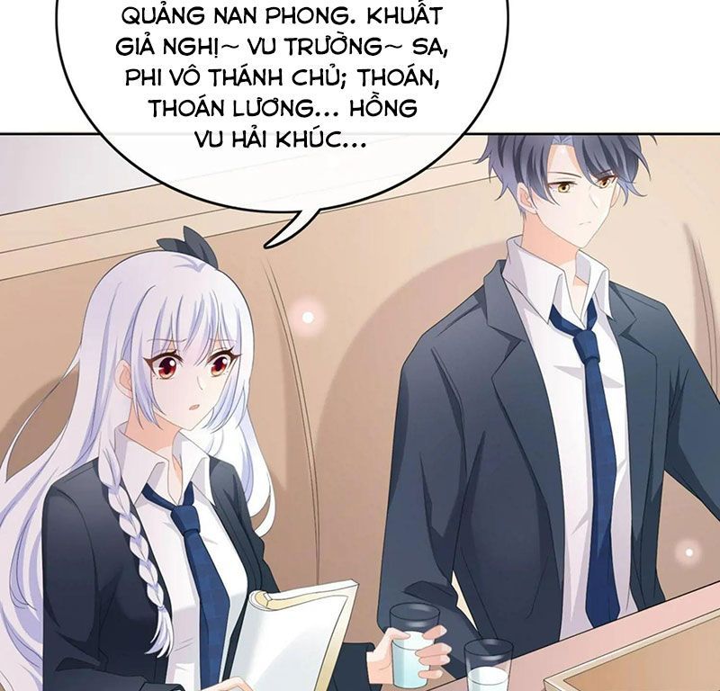 Làm Ảnh Hậu Không Bằng Học Thanh Hoa [Chap 1-85]