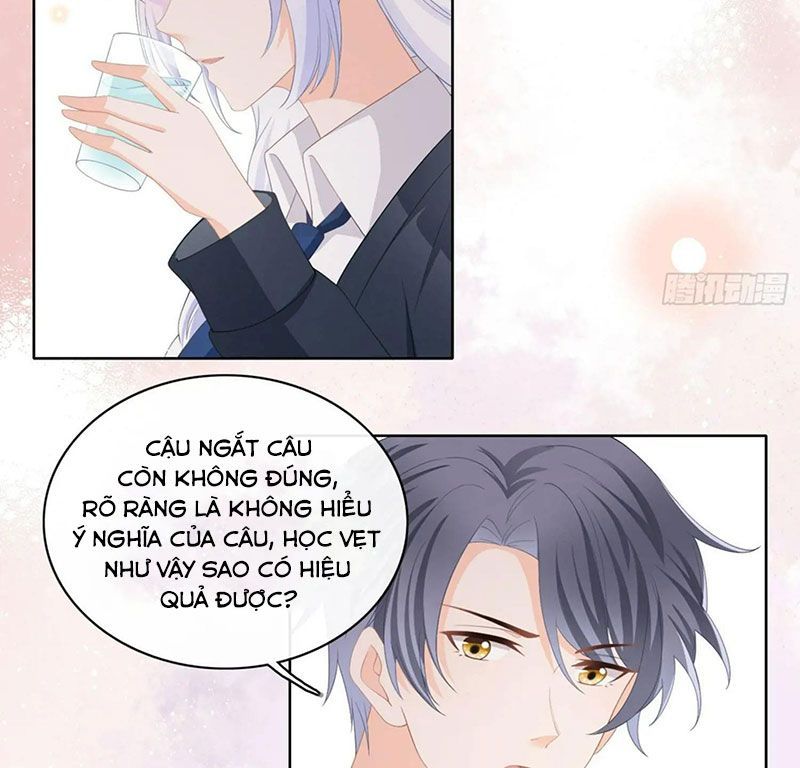 Làm Ảnh Hậu Không Bằng Học Thanh Hoa [Chap 1-85]