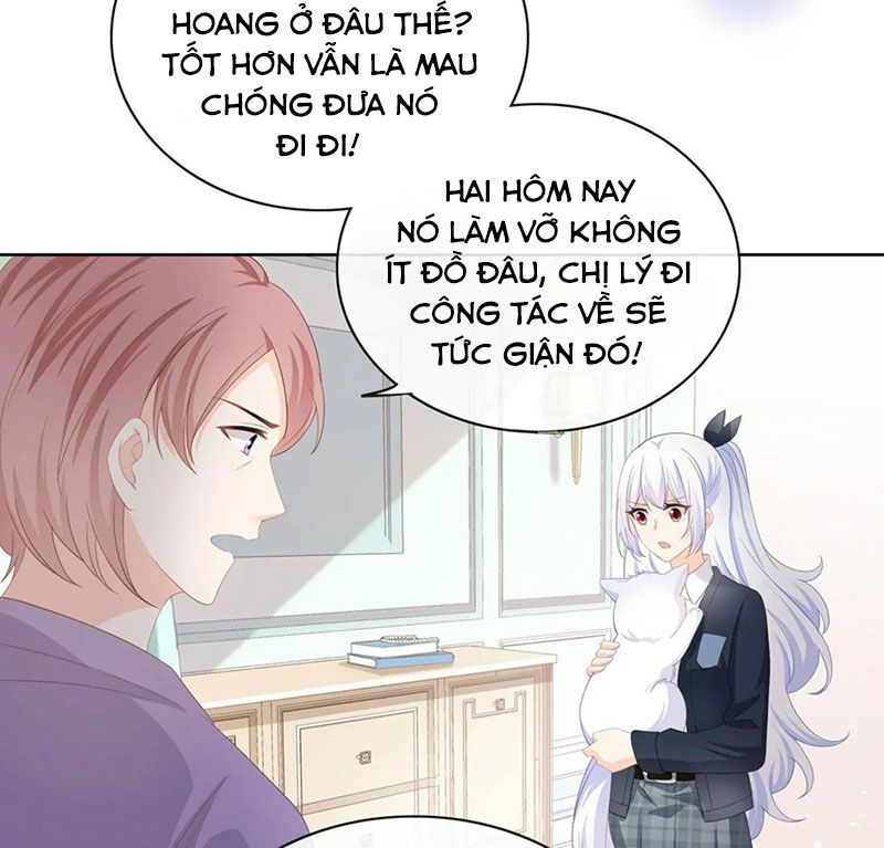 Làm Ảnh Hậu Không Bằng Học Thanh Hoa [Chap 1-85]