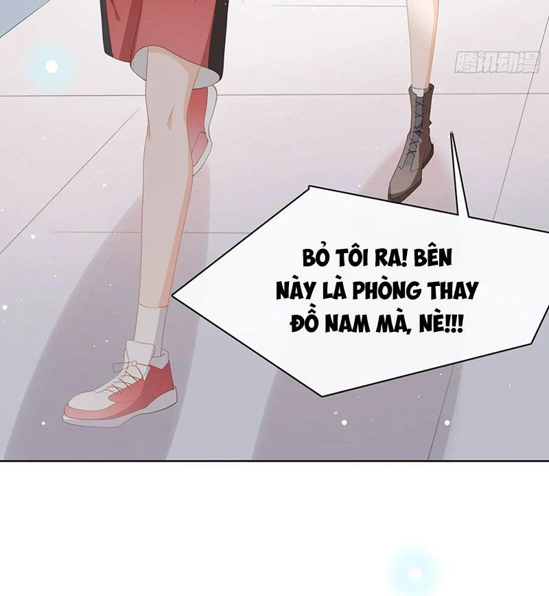 Làm Ảnh Hậu Không Bằng Học Thanh Hoa [Chap 1-85]