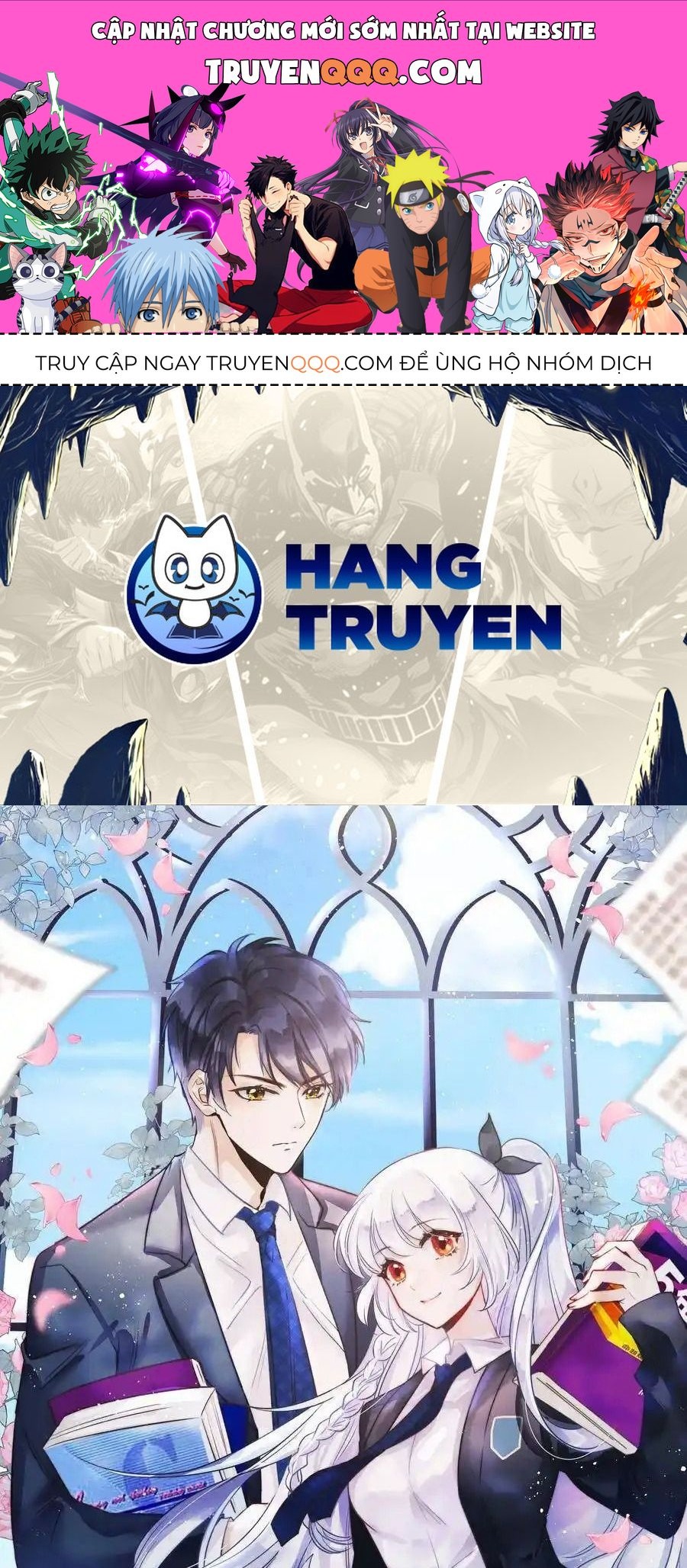 Làm Ảnh Hậu Không Bằng Học Thanh Hoa [Chap 1-85]