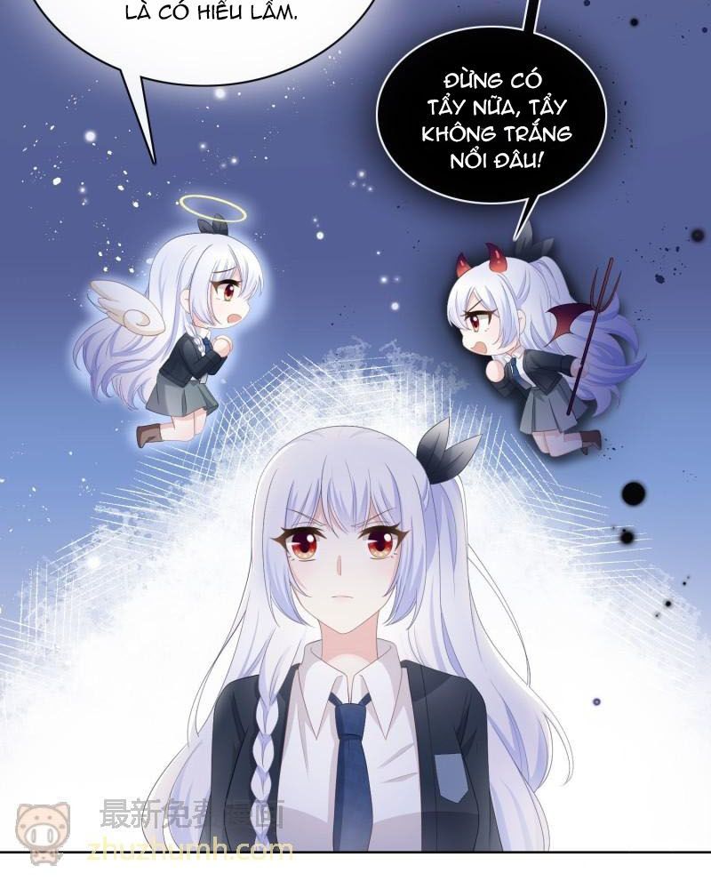 Làm Ảnh Hậu Không Bằng Học Thanh Hoa [Chap 1-85]