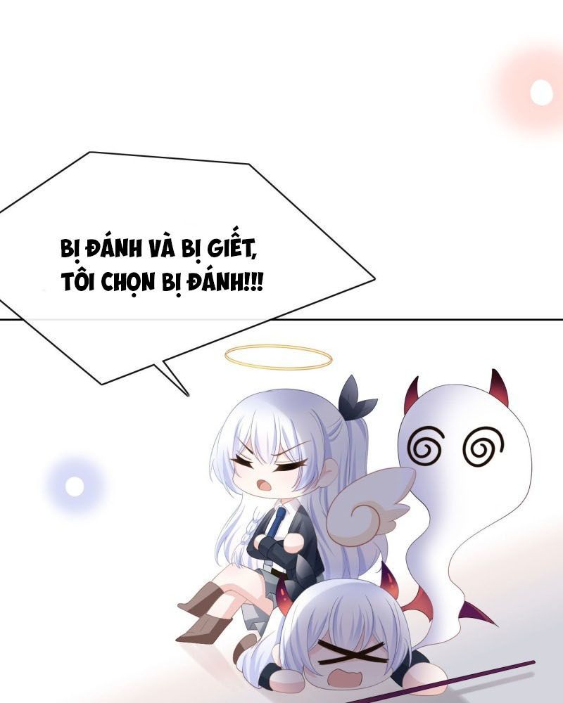 Làm Ảnh Hậu Không Bằng Học Thanh Hoa [Chap 1-85]