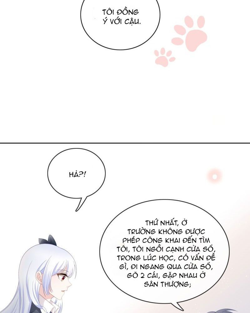 Làm Ảnh Hậu Không Bằng Học Thanh Hoa [Chap 1-85]