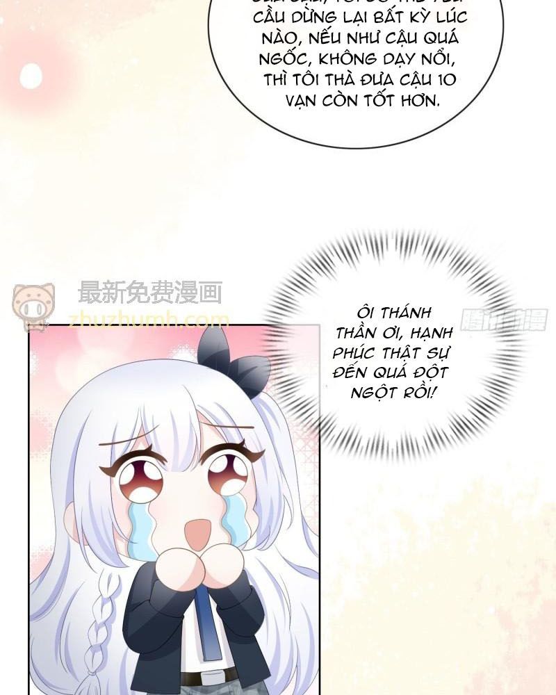 Làm Ảnh Hậu Không Bằng Học Thanh Hoa [Chap 1-85]