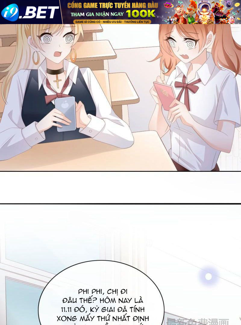 Làm Ảnh Hậu Không Bằng Học Thanh Hoa [Chap 1-85]