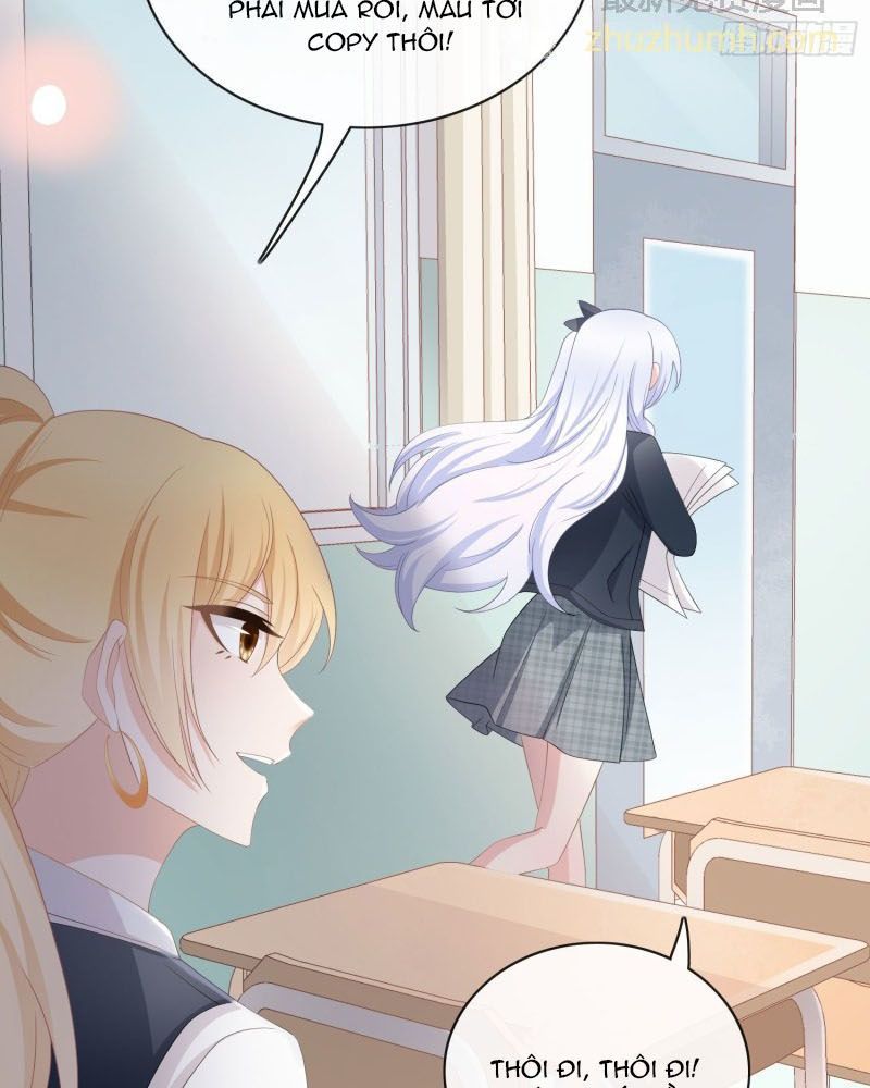 Làm Ảnh Hậu Không Bằng Học Thanh Hoa [Chap 1-85]