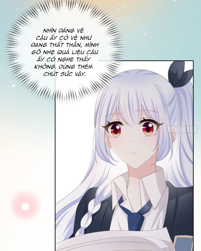 Làm Ảnh Hậu Không Bằng Học Thanh Hoa [Chap 1-85]