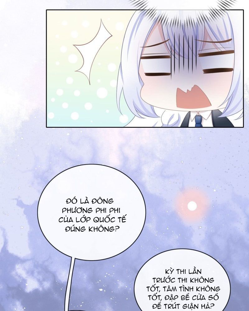 Làm Ảnh Hậu Không Bằng Học Thanh Hoa [Chap 1-85]