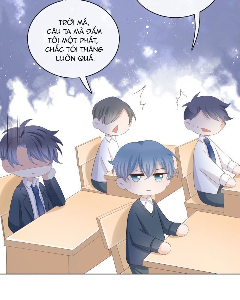 Làm Ảnh Hậu Không Bằng Học Thanh Hoa [Chap 1-85]