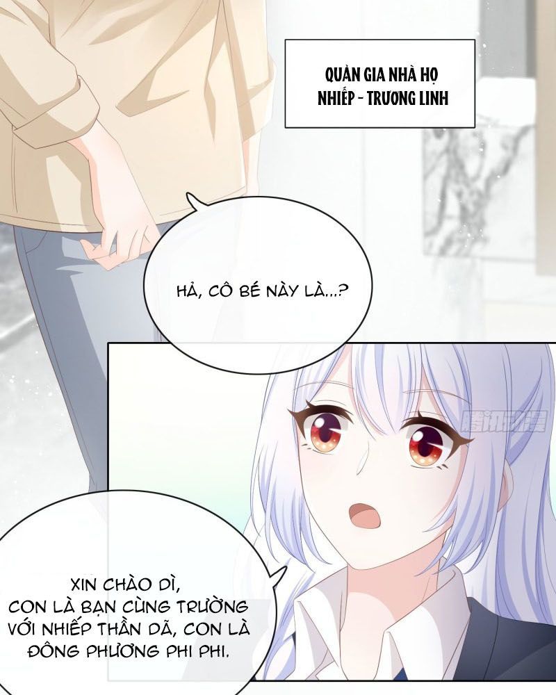 Làm Ảnh Hậu Không Bằng Học Thanh Hoa [Chap 1-85]