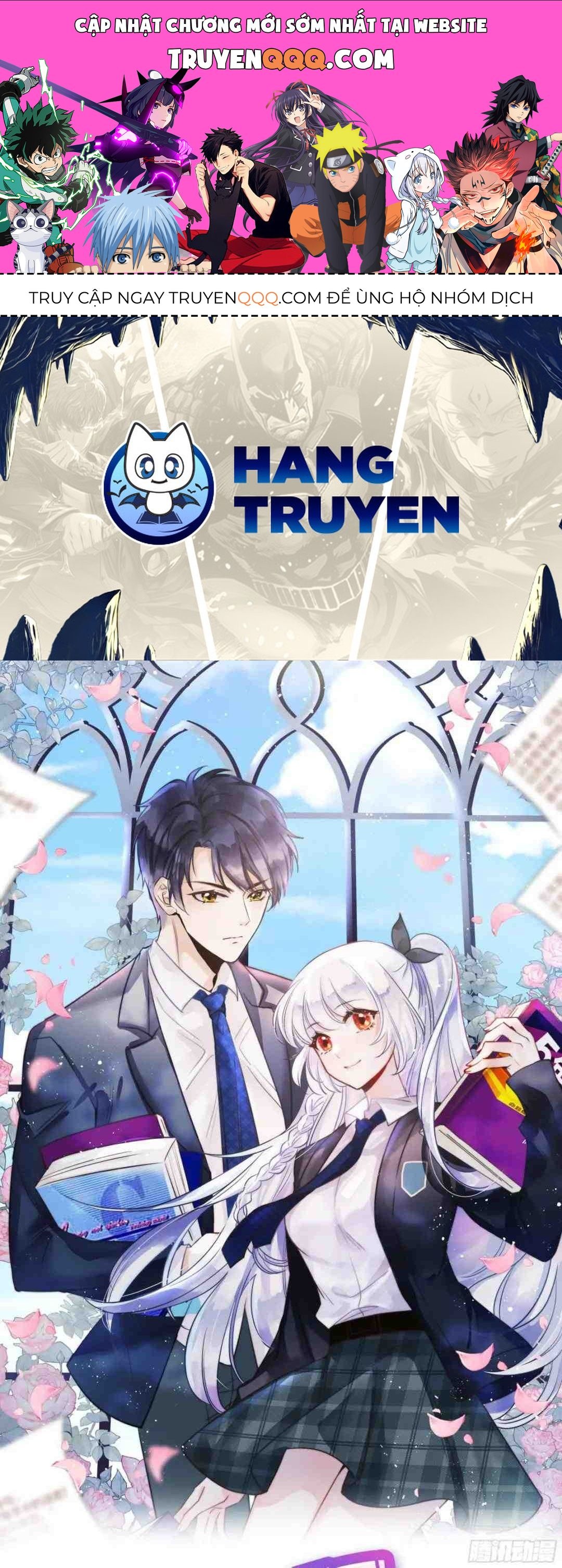 Làm Ảnh Hậu Không Bằng Học Thanh Hoa [Chap 1-85]