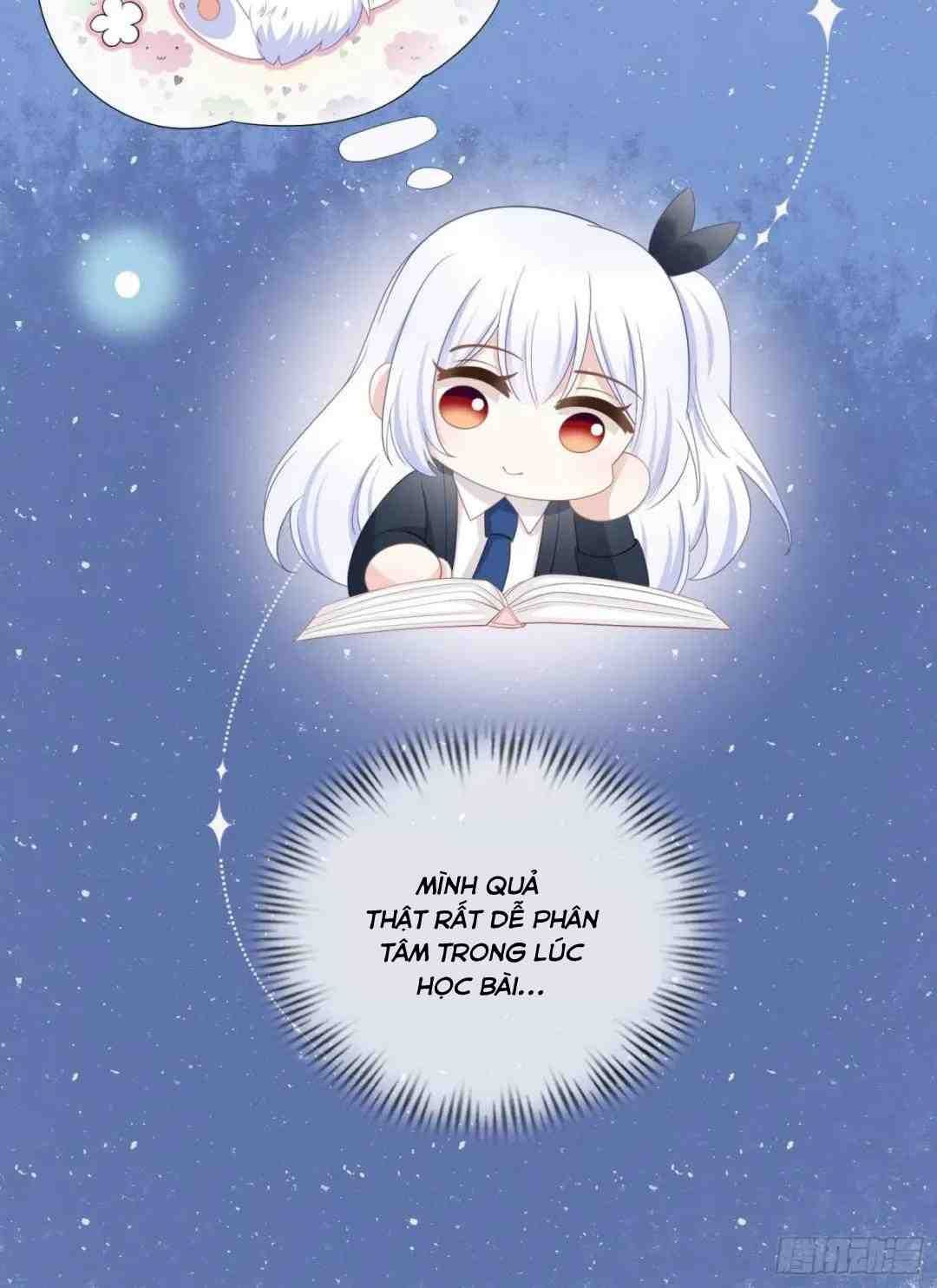 Làm Ảnh Hậu Không Bằng Học Thanh Hoa [Chap 1-85]