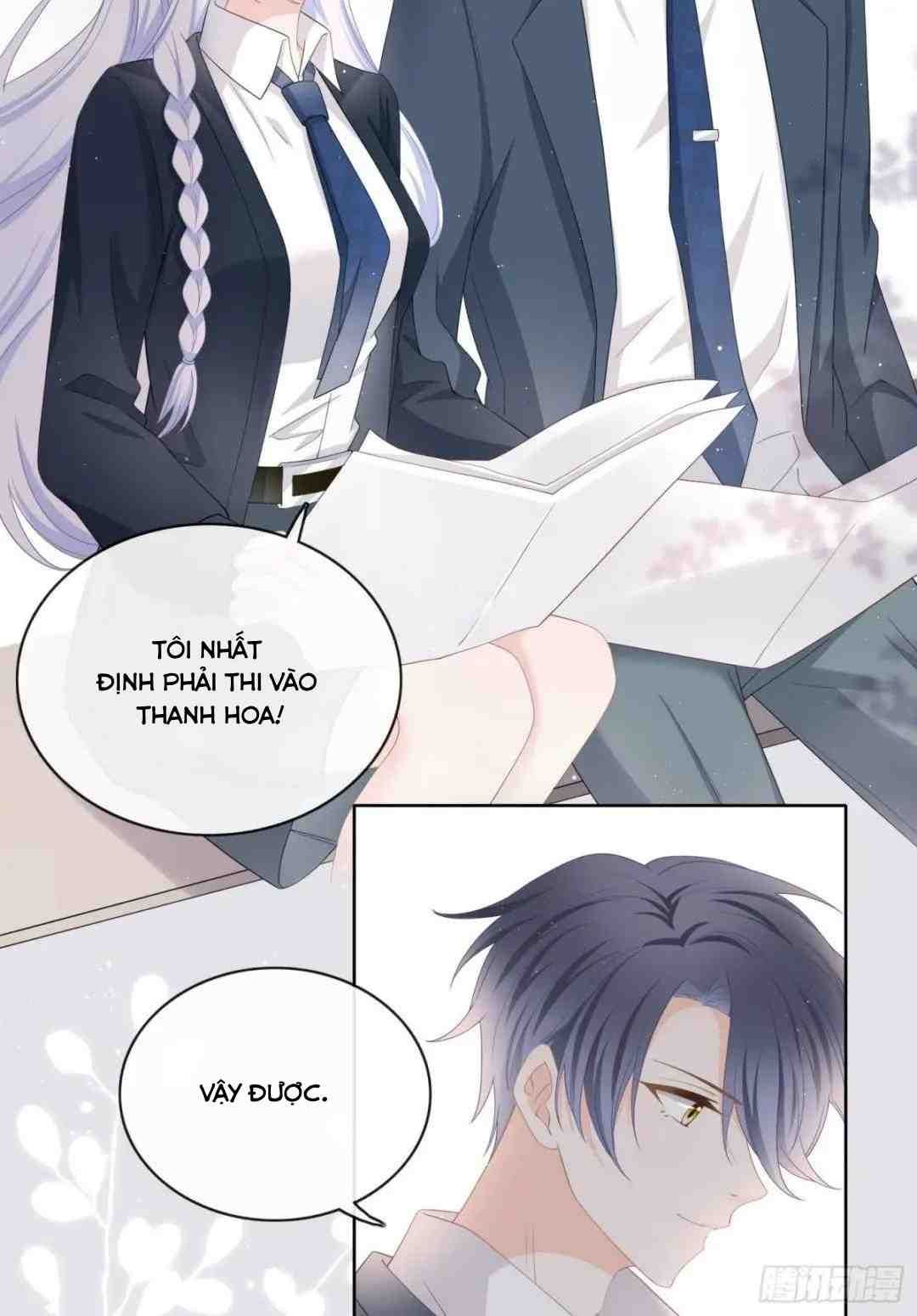 Làm Ảnh Hậu Không Bằng Học Thanh Hoa [Chap 1-85]