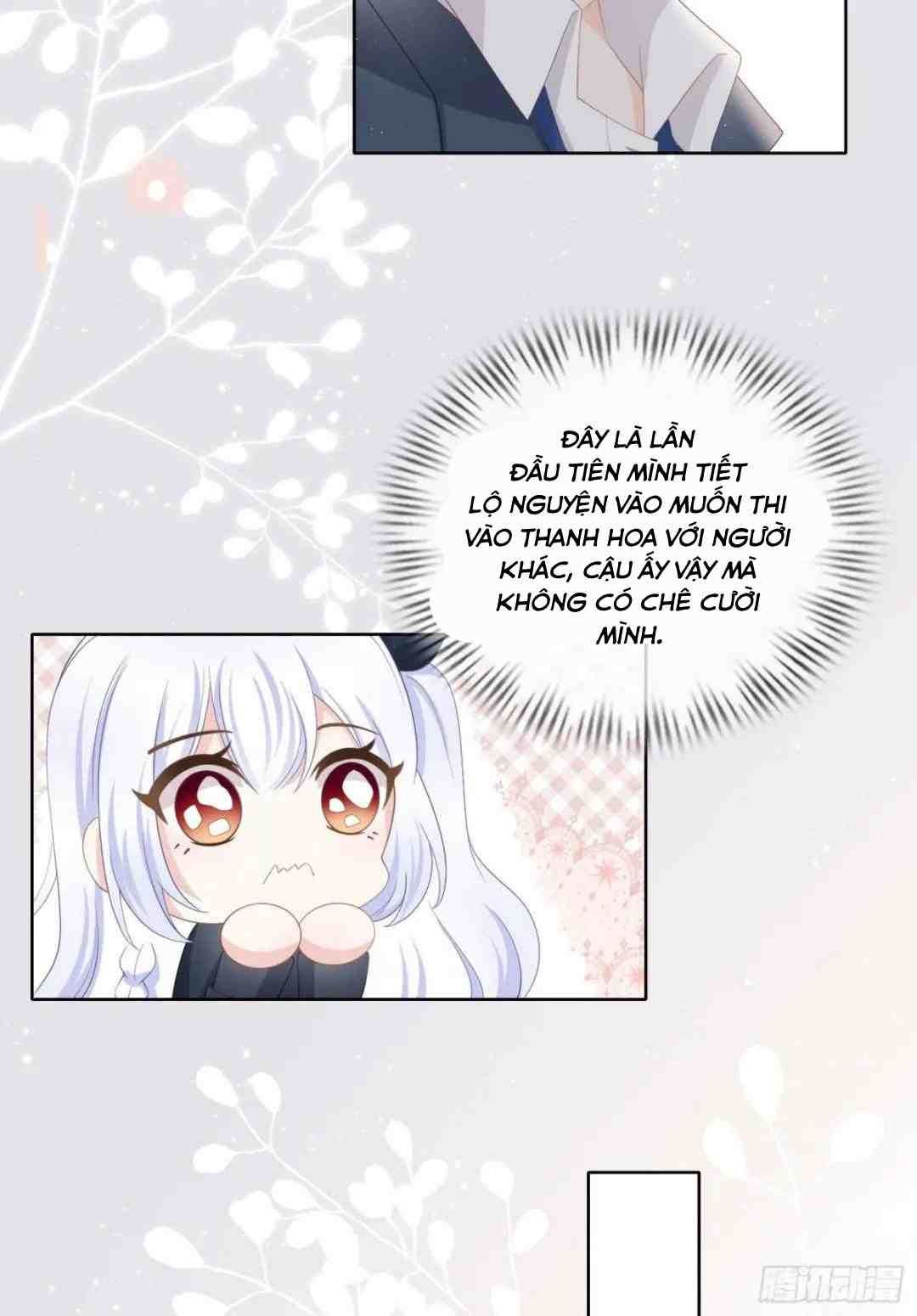 Làm Ảnh Hậu Không Bằng Học Thanh Hoa [Chap 1-85]