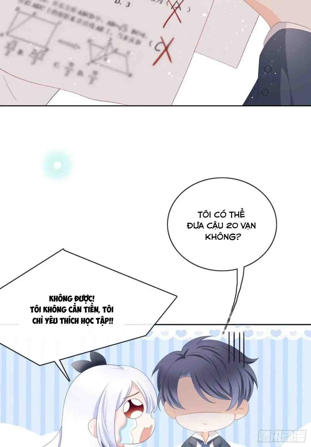 Làm Ảnh Hậu Không Bằng Học Thanh Hoa [Chap 1-85]