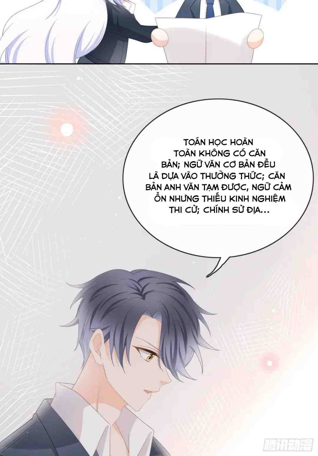 Làm Ảnh Hậu Không Bằng Học Thanh Hoa [Chap 1-85]