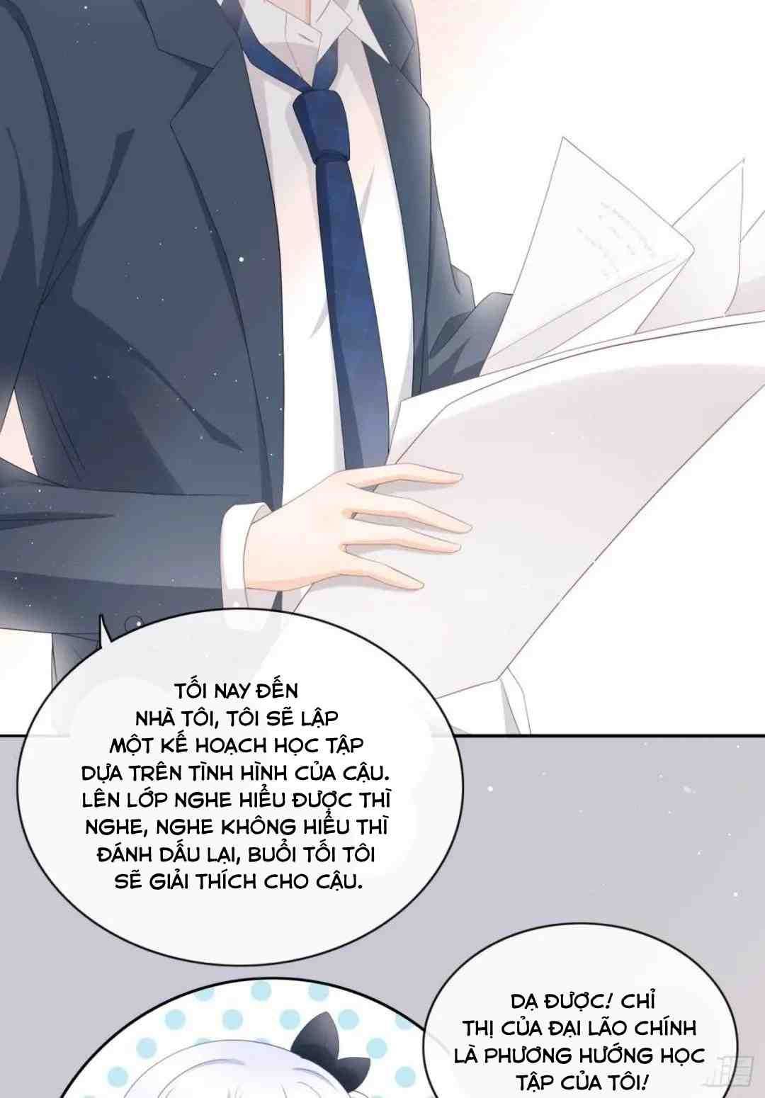 Làm Ảnh Hậu Không Bằng Học Thanh Hoa [Chap 1-85]