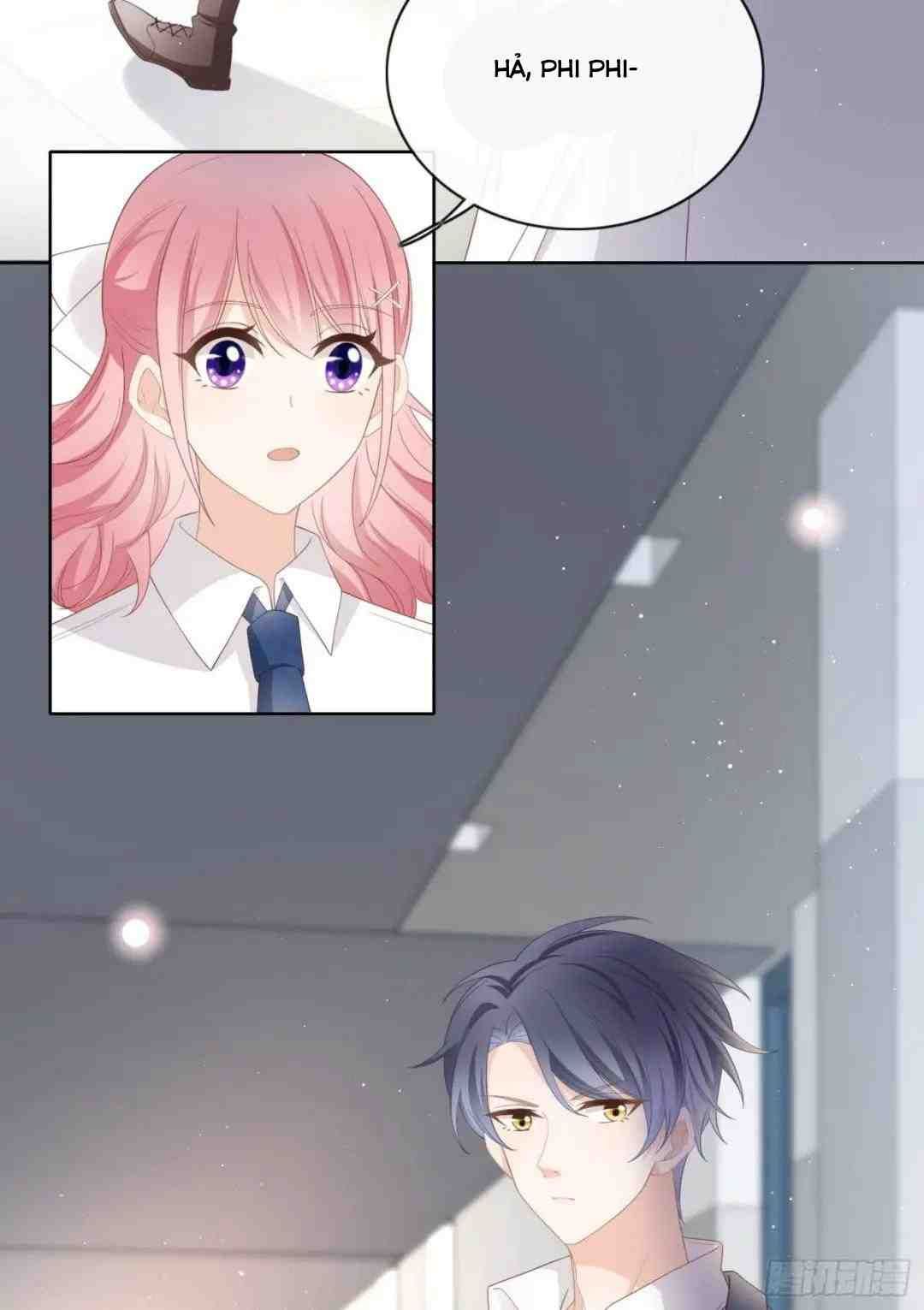 Làm Ảnh Hậu Không Bằng Học Thanh Hoa [Chap 1-85]