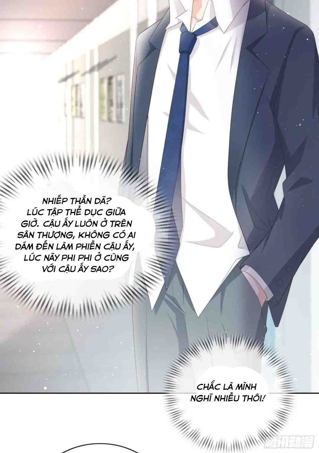 Làm Ảnh Hậu Không Bằng Học Thanh Hoa [Chap 1-85]