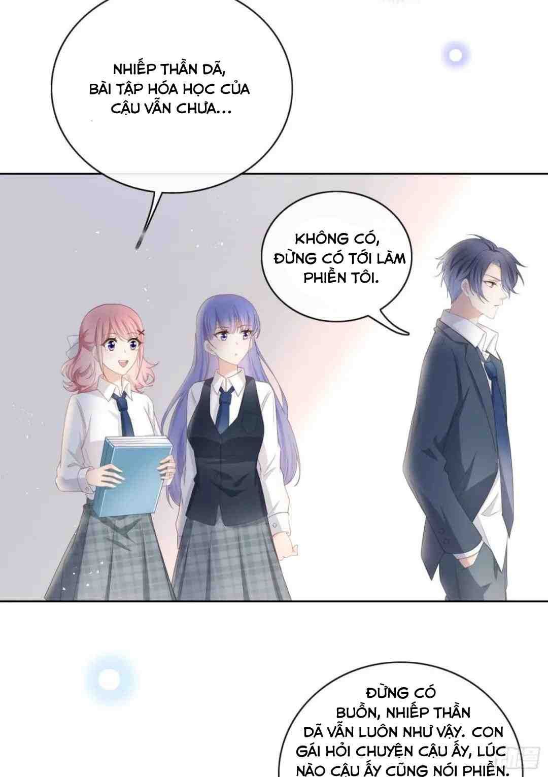 Làm Ảnh Hậu Không Bằng Học Thanh Hoa [Chap 1-85]