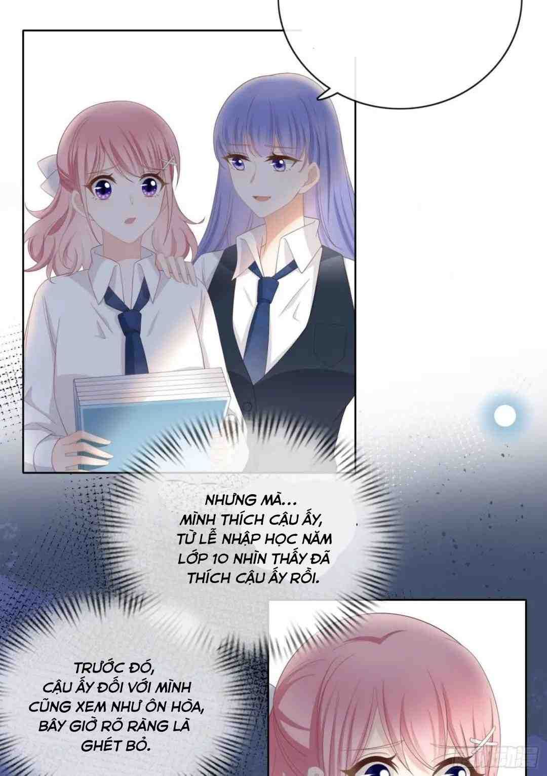 Làm Ảnh Hậu Không Bằng Học Thanh Hoa [Chap 1-85]