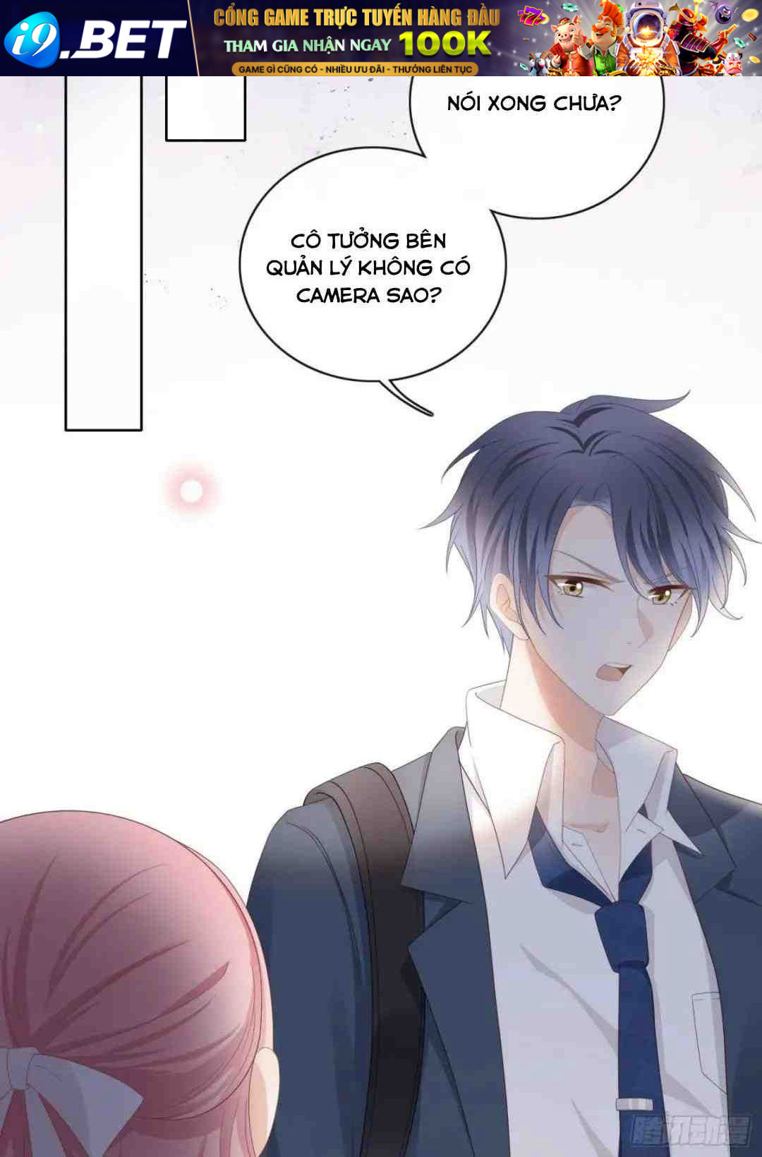 Làm Ảnh Hậu Không Bằng Học Thanh Hoa [Chap 1-85]