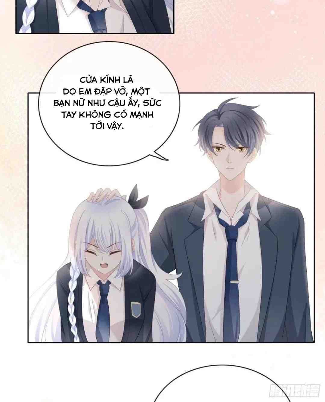 Làm Ảnh Hậu Không Bằng Học Thanh Hoa [Chap 1-85]