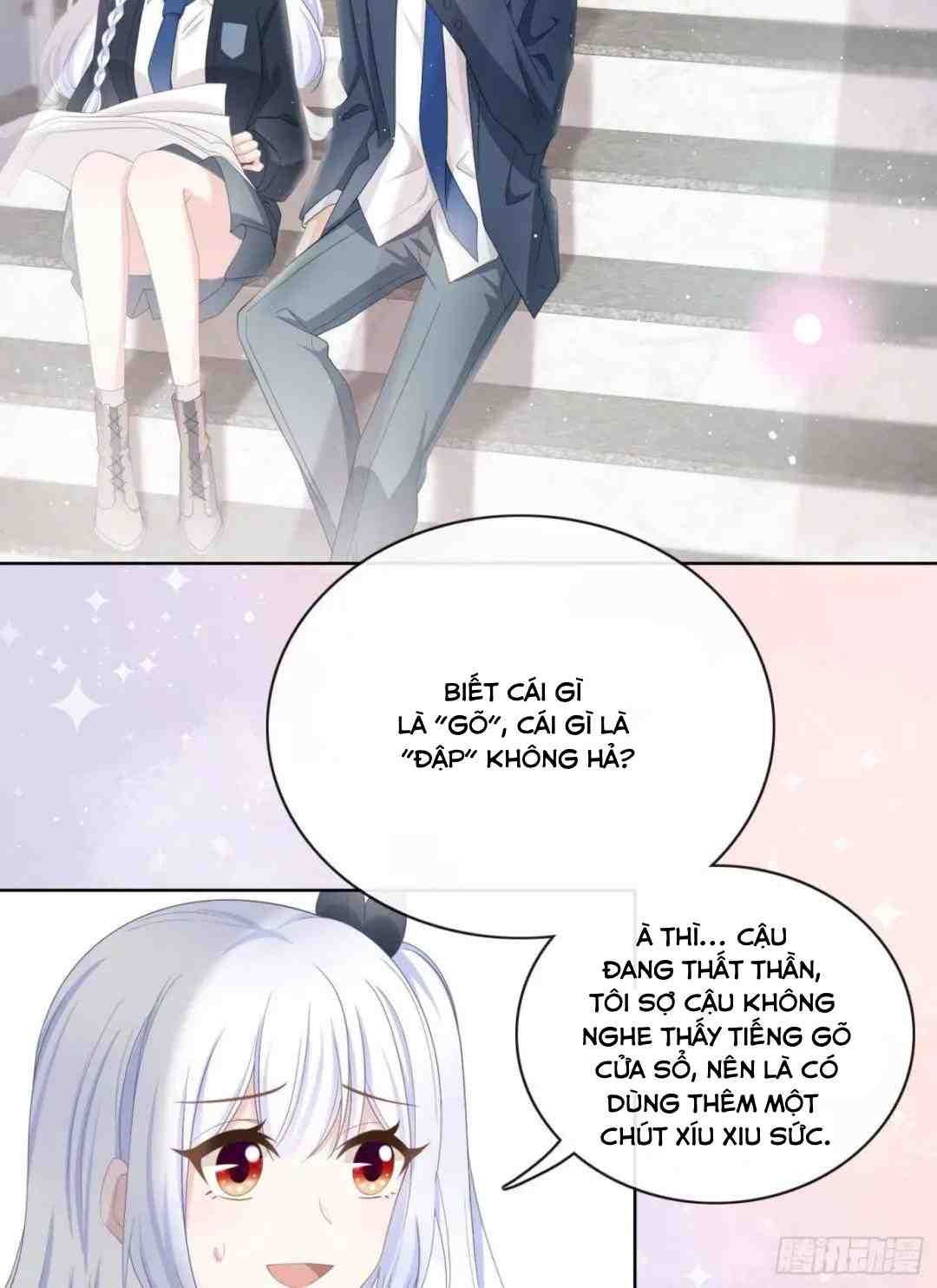 Làm Ảnh Hậu Không Bằng Học Thanh Hoa [Chap 1-85]