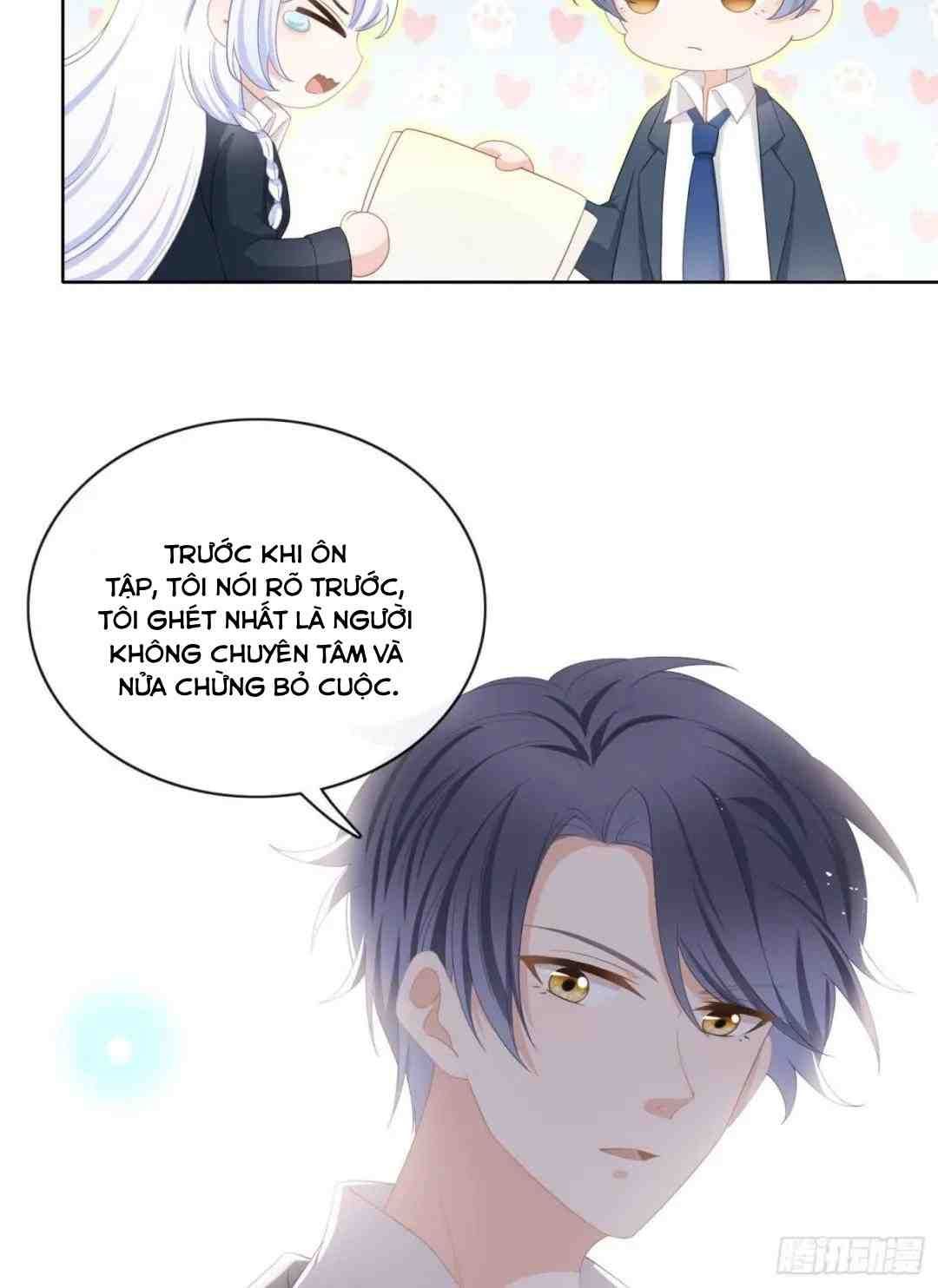 Làm Ảnh Hậu Không Bằng Học Thanh Hoa [Chap 1-85]