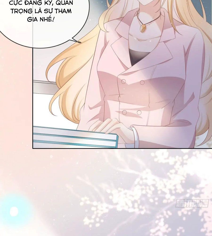 Làm Ảnh Hậu Không Bằng Học Thanh Hoa [Chap 1-85]