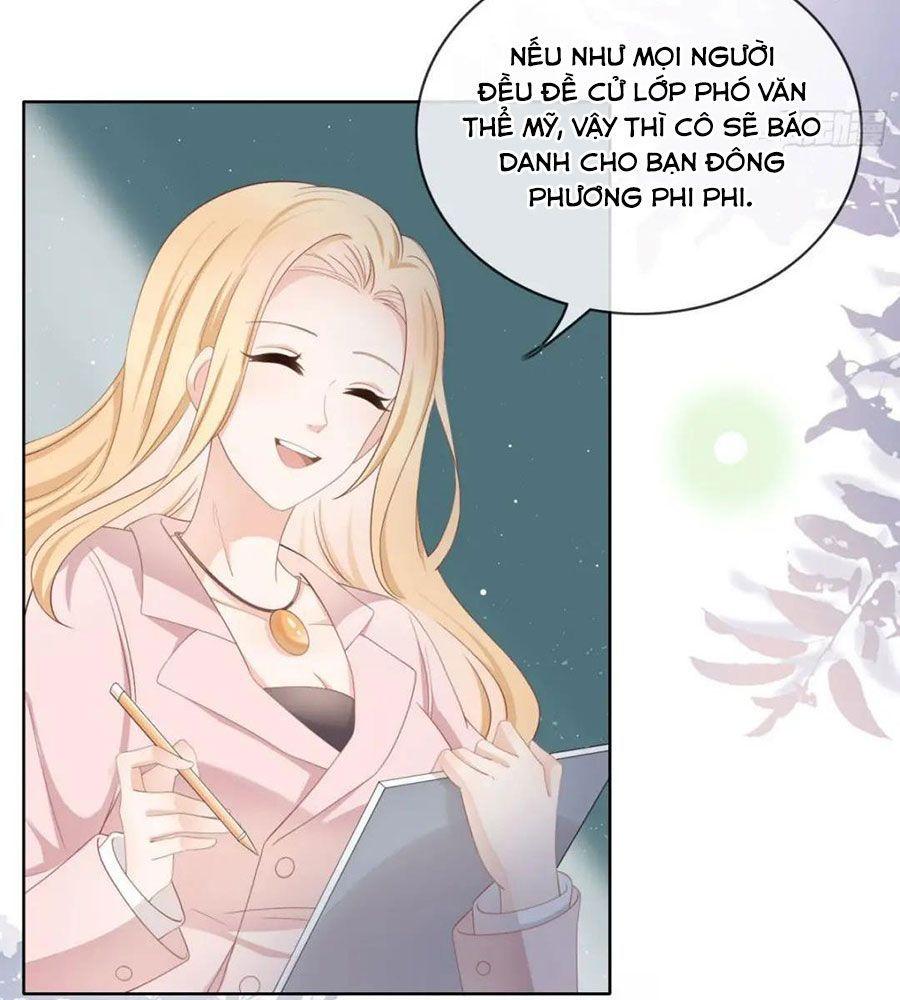 Làm Ảnh Hậu Không Bằng Học Thanh Hoa [Chap 1-85]