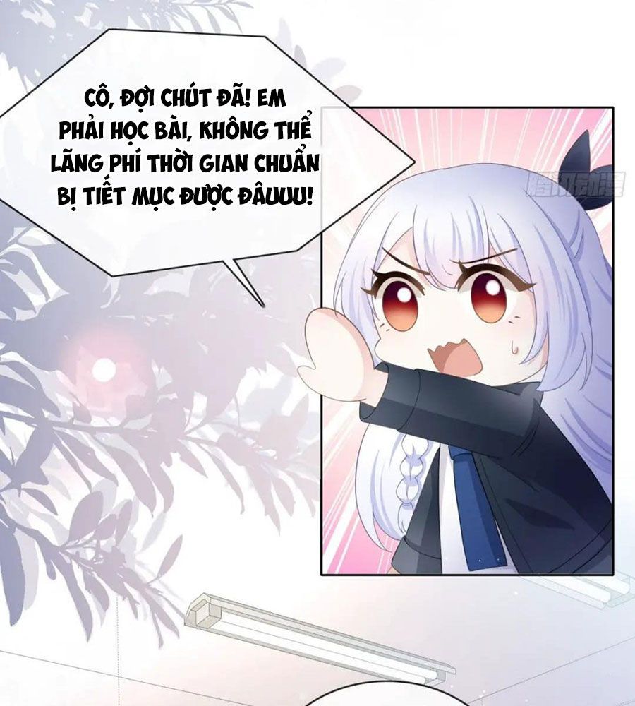 Làm Ảnh Hậu Không Bằng Học Thanh Hoa [Chap 1-85]