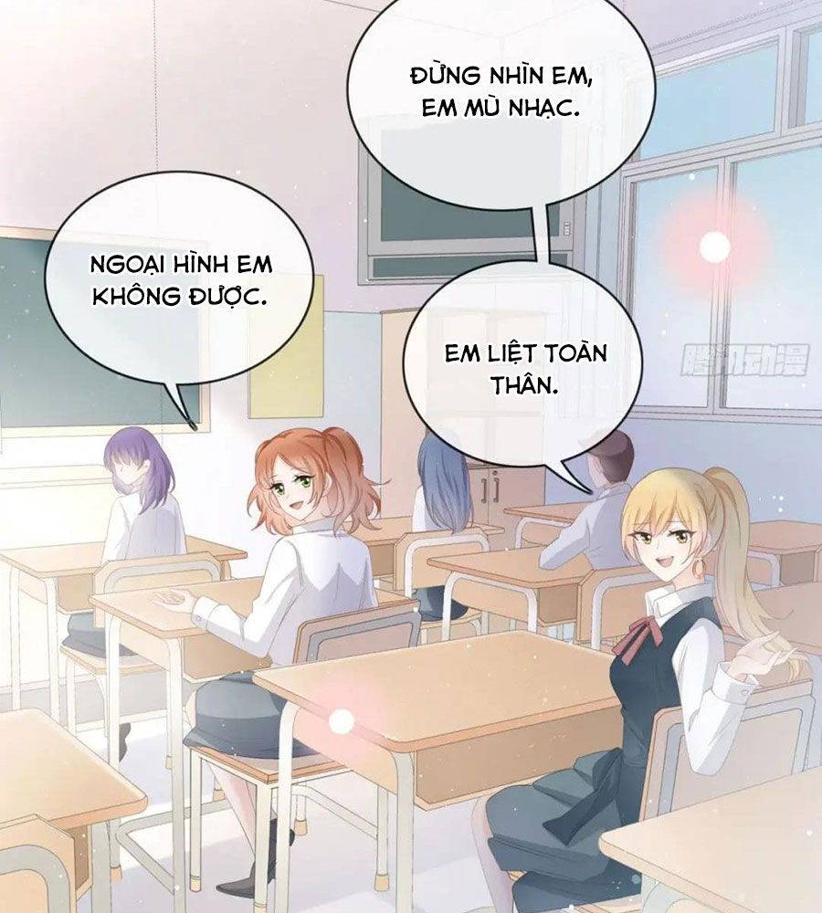 Làm Ảnh Hậu Không Bằng Học Thanh Hoa [Chap 1-85]