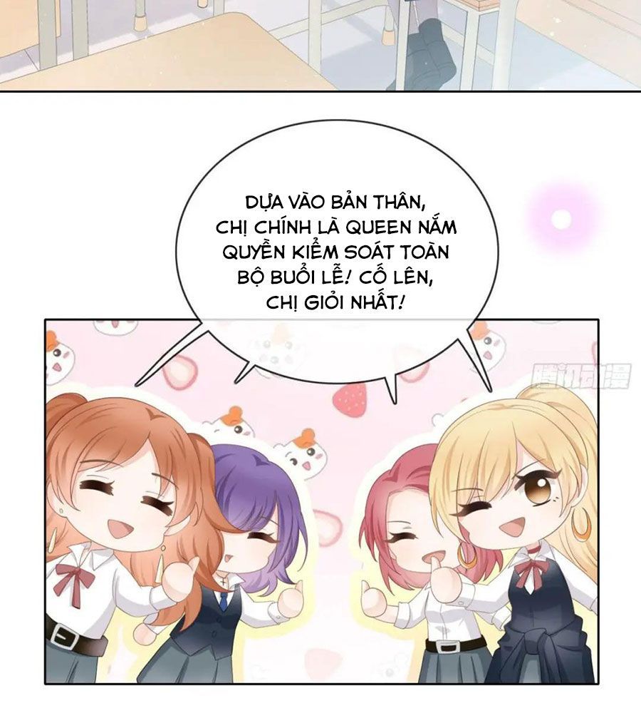 Làm Ảnh Hậu Không Bằng Học Thanh Hoa [Chap 1-85]