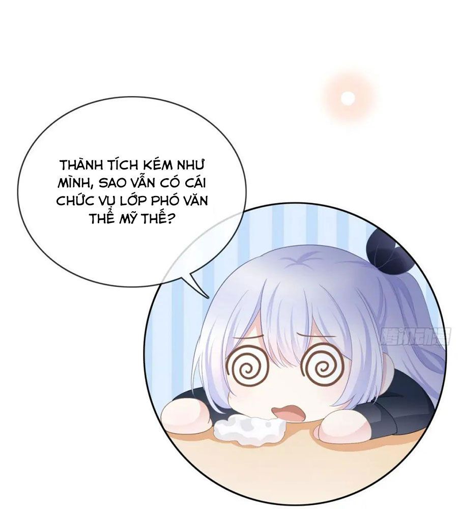 Làm Ảnh Hậu Không Bằng Học Thanh Hoa [Chap 1-85]