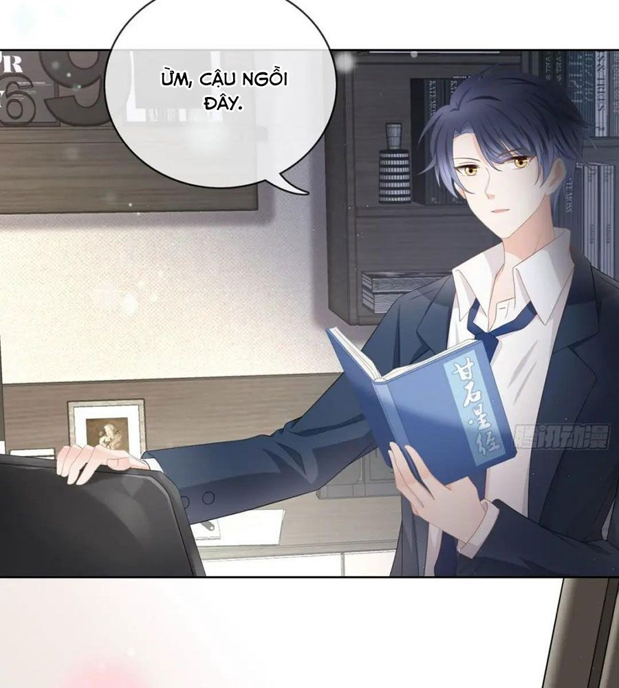 Làm Ảnh Hậu Không Bằng Học Thanh Hoa [Chap 1-85]