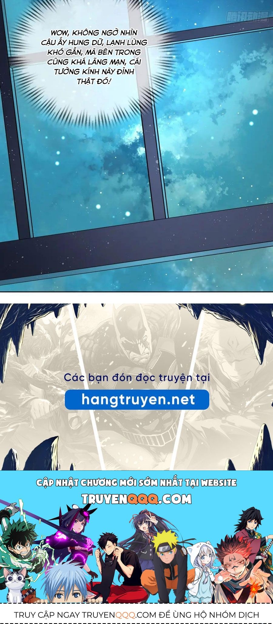 Làm Ảnh Hậu Không Bằng Học Thanh Hoa [Chap 1-85]