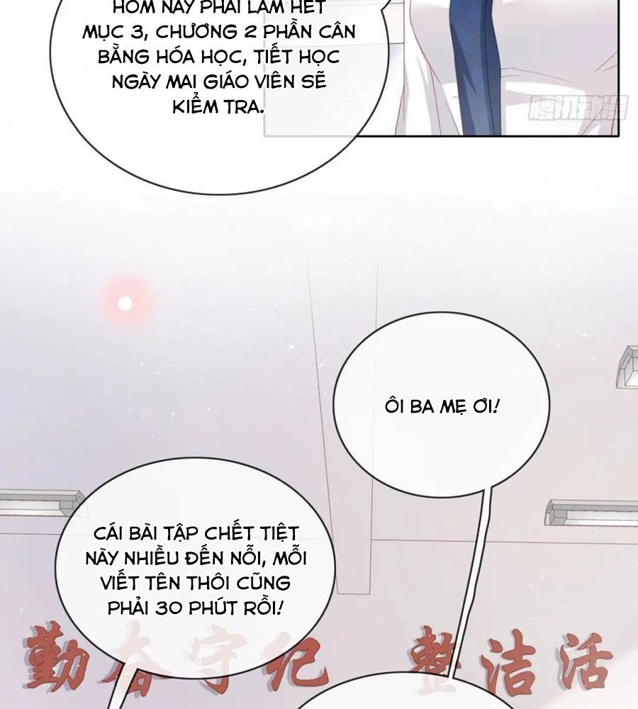 Làm Ảnh Hậu Không Bằng Học Thanh Hoa [Chap 1-85]