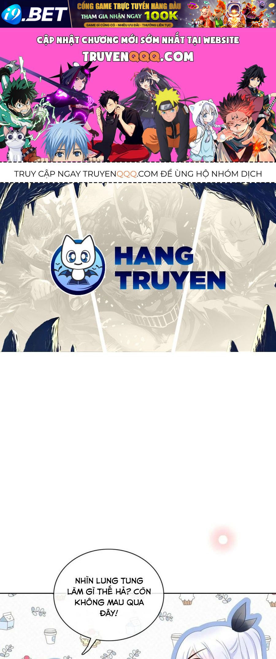 Làm Ảnh Hậu Không Bằng Học Thanh Hoa [Chap 1-85]