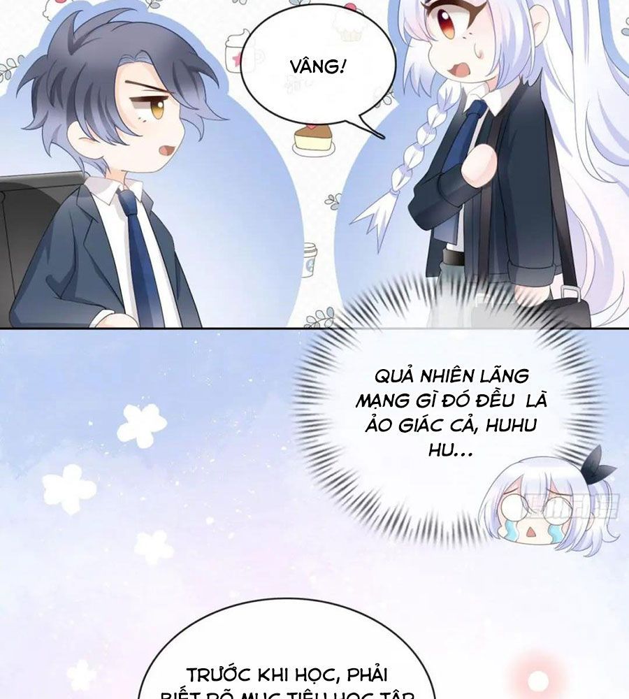 Làm Ảnh Hậu Không Bằng Học Thanh Hoa [Chap 1-85]