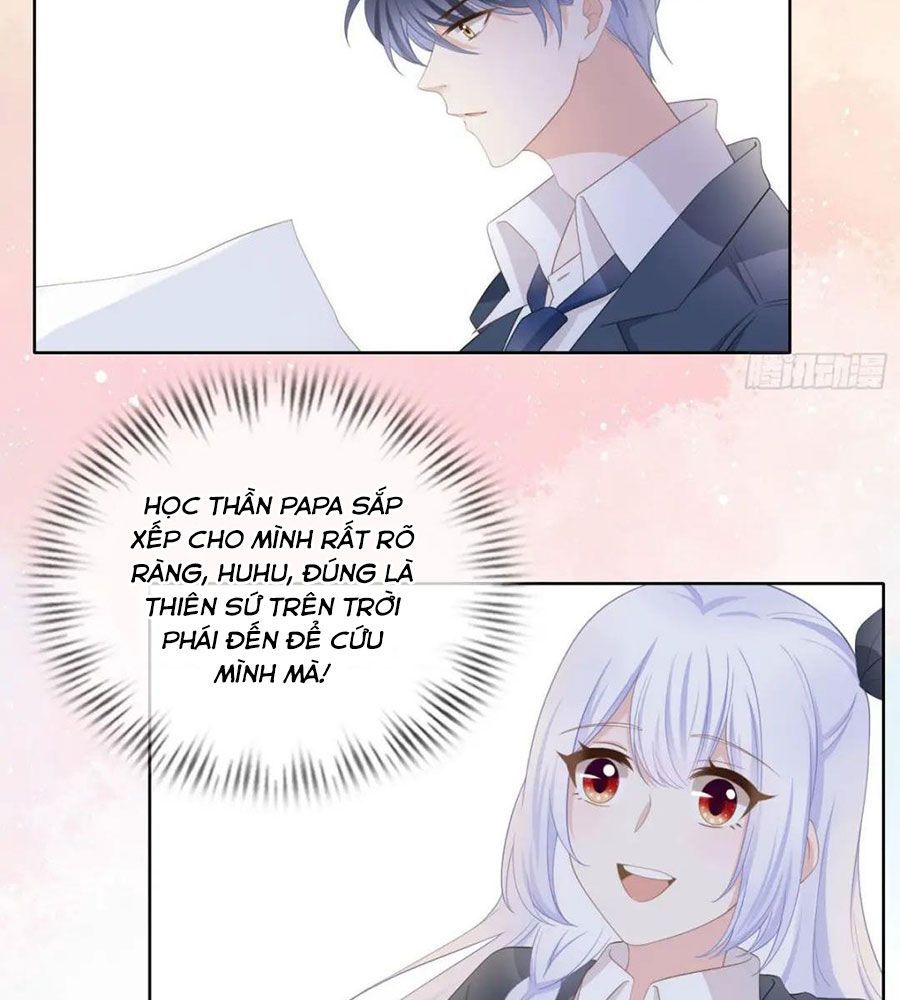 Làm Ảnh Hậu Không Bằng Học Thanh Hoa [Chap 1-85]