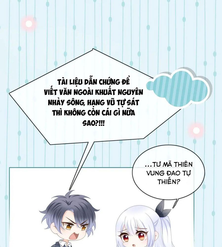 Làm Ảnh Hậu Không Bằng Học Thanh Hoa [Chap 1-85]