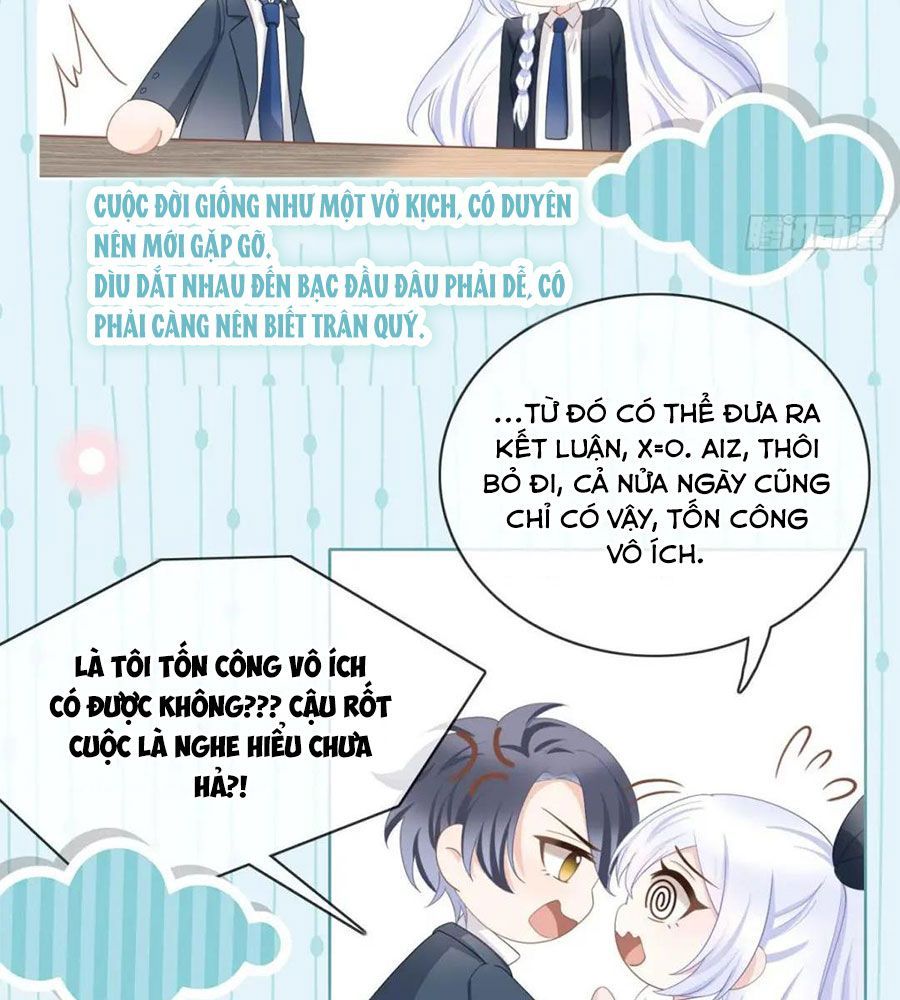 Làm Ảnh Hậu Không Bằng Học Thanh Hoa [Chap 1-85]