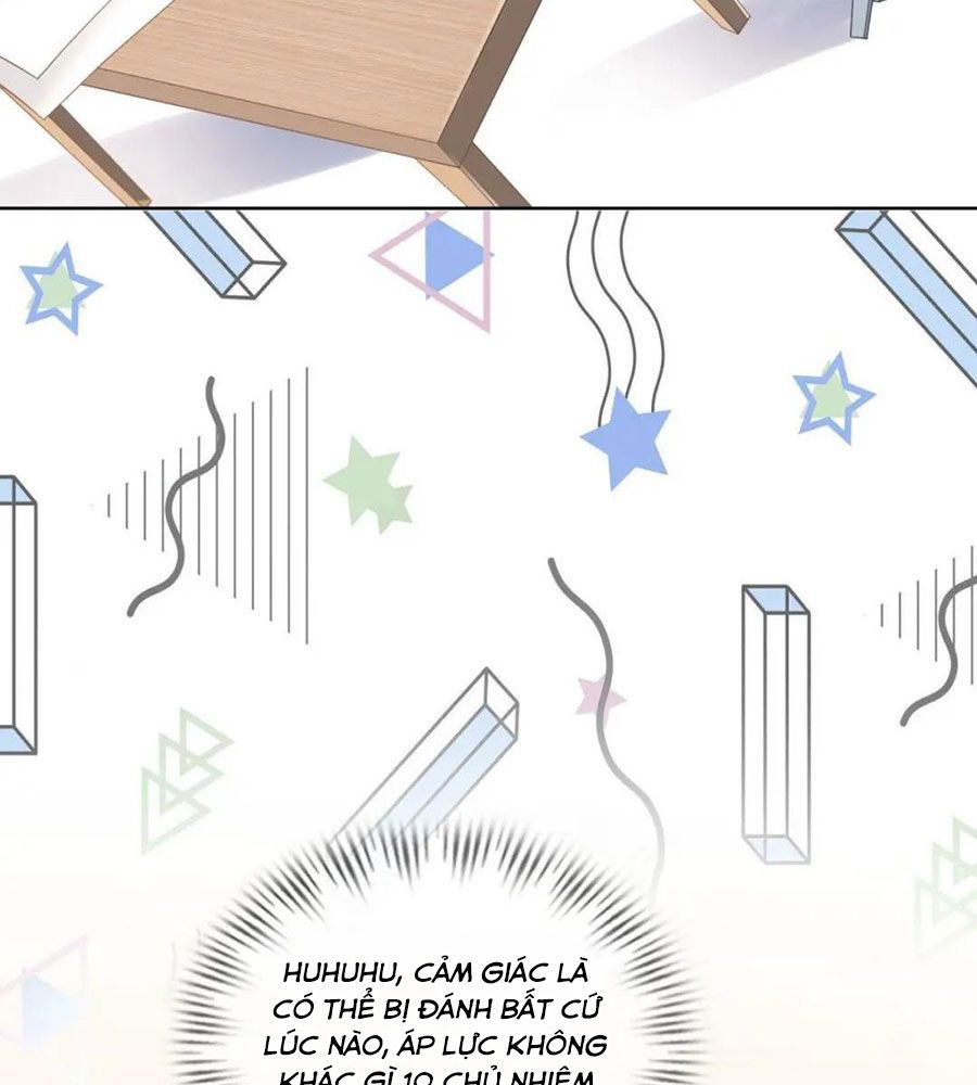 Làm Ảnh Hậu Không Bằng Học Thanh Hoa [Chap 1-85]