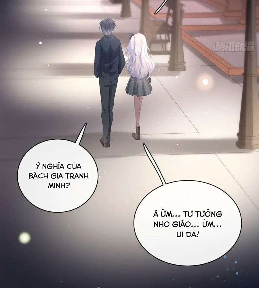 Làm Ảnh Hậu Không Bằng Học Thanh Hoa [Chap 1-85]