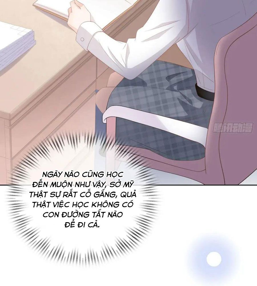 Làm Ảnh Hậu Không Bằng Học Thanh Hoa [Chap 1-85]