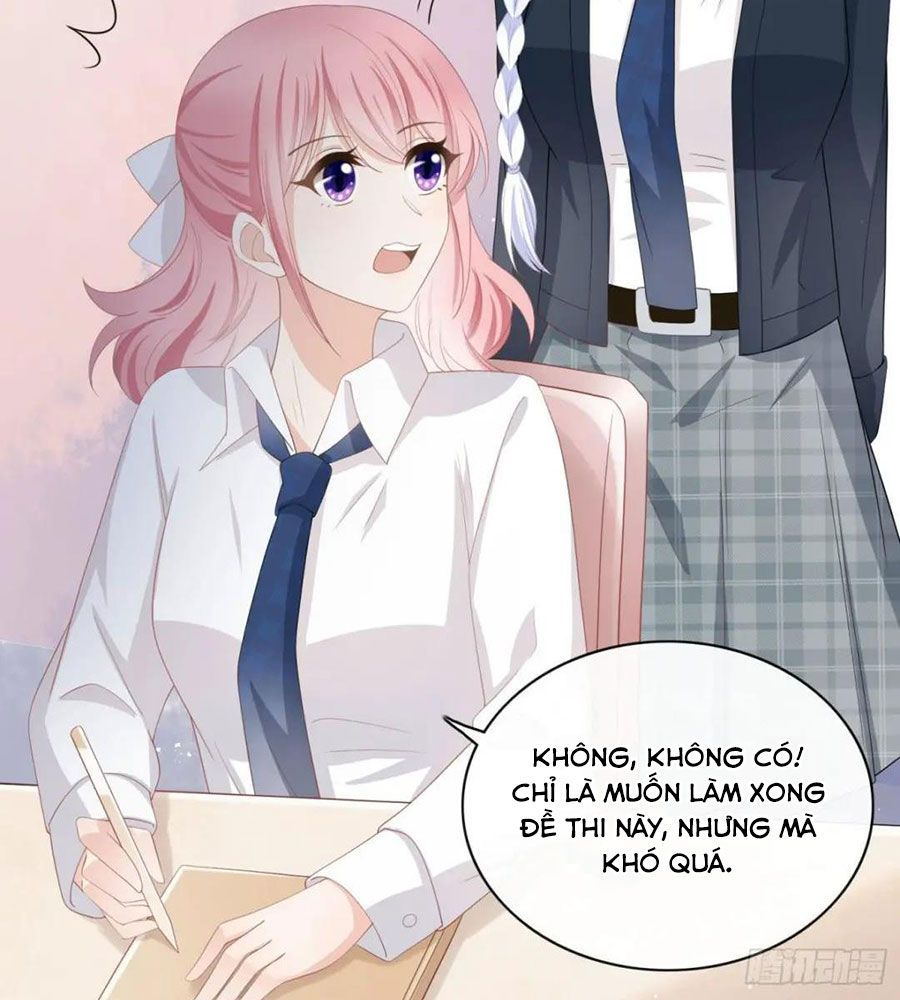 Làm Ảnh Hậu Không Bằng Học Thanh Hoa [Chap 1-85]